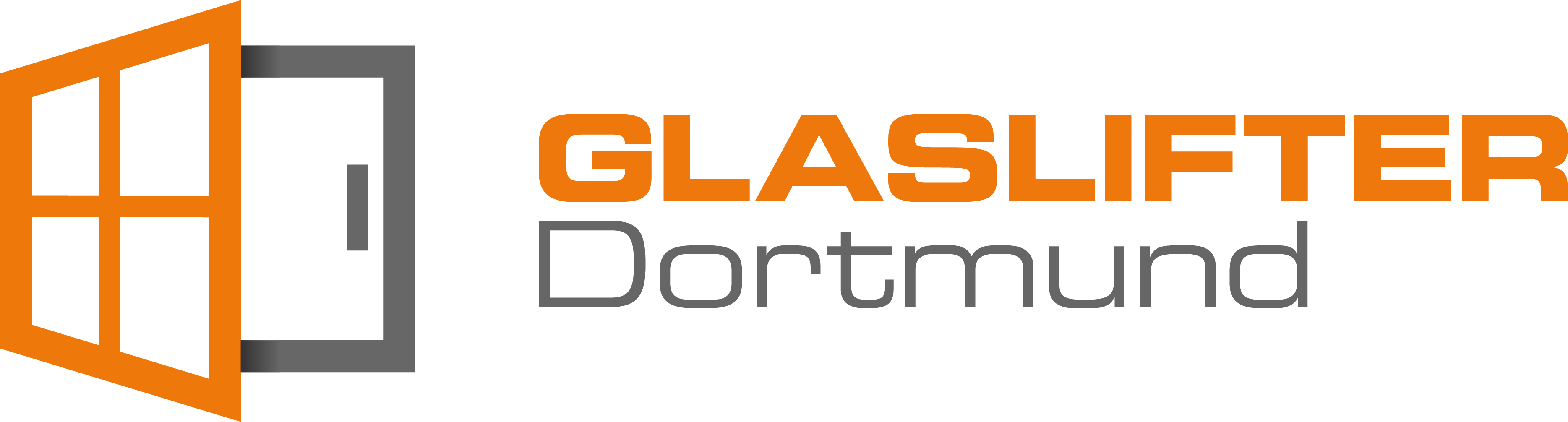 Glaslifter Dortmund Logo